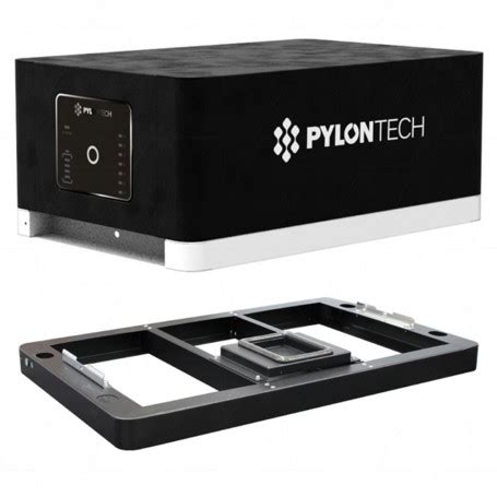 BMS PYLONTECH FORCE L1