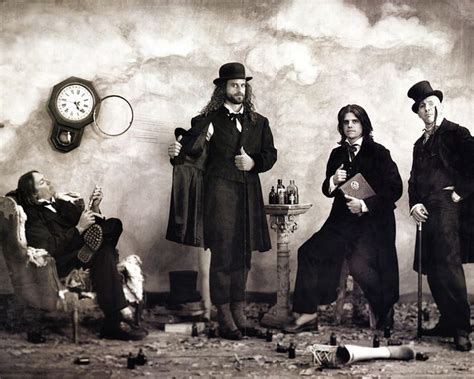 Tool (band) - Alchetron, The Free Social Encyclopedia