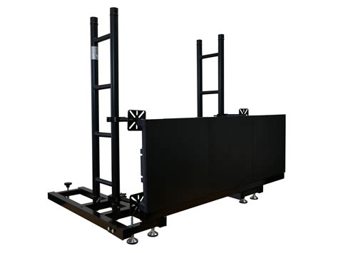 Led Video Wall Ground Support At Jennifer Hagan Blog