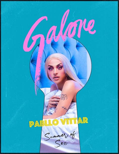 Pabllo Vittar Brasil On Twitter Summer Of Sex Pabllo Vittar é Capa Da Revista Americana