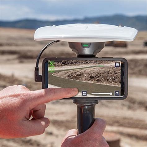 Trimble Has Introduced A New Augmented Reality Ar Solution That