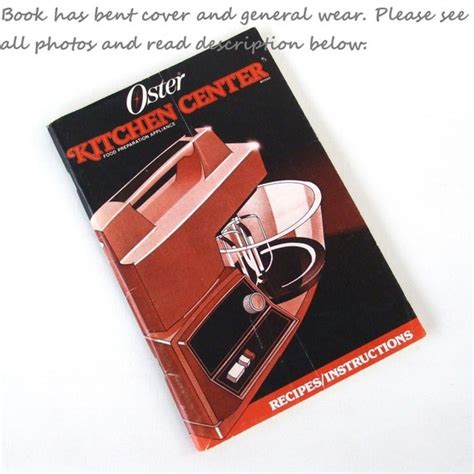 Oster Toaster Oven 6058 Instruction Manual