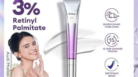 Rekomendasi Skincare Lokal Dari Herbaay Formula Aman Dan Sudah Bpom