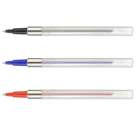Uni-Ball Power Tank RT Ballpoint Refill - The Pen Refill Guide
