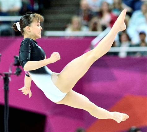 ロンドン五輪・予選 田中理恵 2012年7月29日体操女子写真特集スポーツデイリースポーツ Online