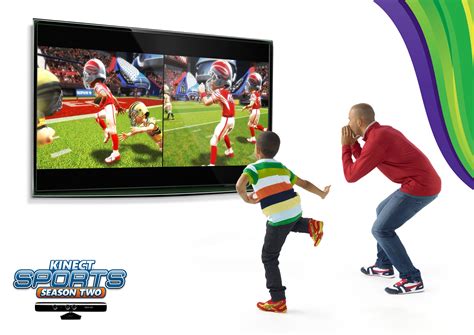 Kinect Sports: Season Two Gamescom screenshots - Gematsu