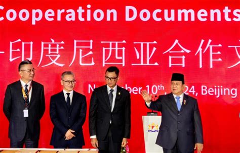 Kolaborasi Epik Pln Huawei Dan Sdic Siap Revolusi Energi Indonesia