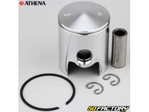 Piston Peugeot Air Athena Mm Pi Ce Mobylette Cyclomoteur