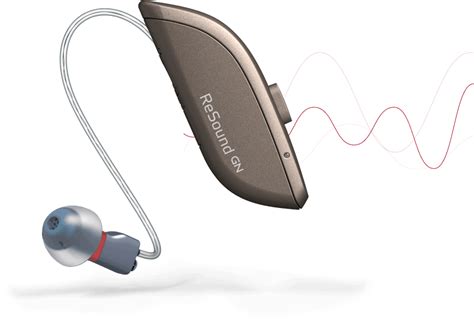 GN ReSound ONE 7 Hearing Aid | Dove Hearing Centres