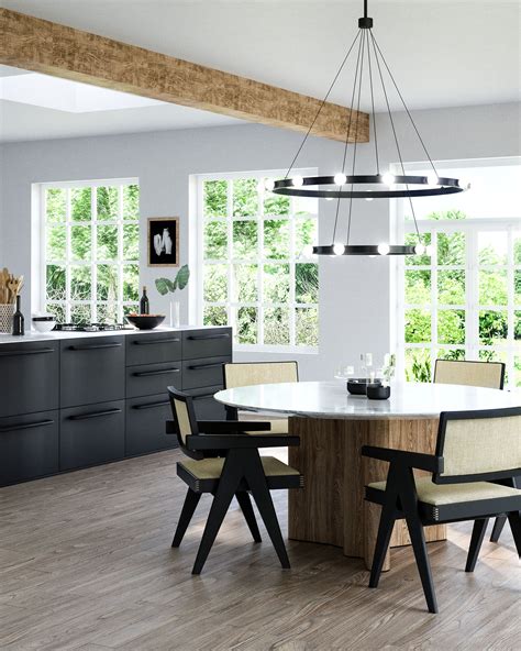 Kitchen - Modern Lighting Design Store