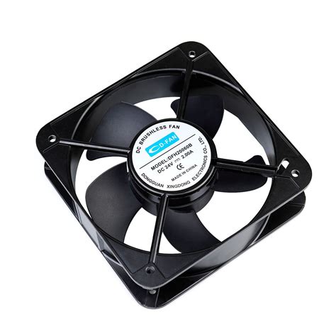 Discover the Benefits of Installing a DC Cooling Fan in Your Home ...