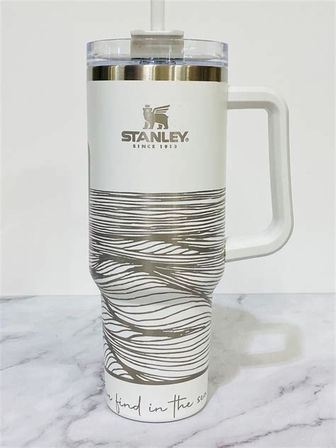 Stanley Oz Tumbler New Limited Edition Stanley Colors Etsy