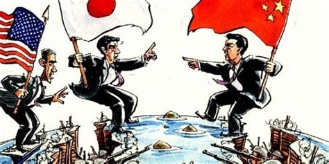 Essay on International Relations in East Asia: Japan-China Relations