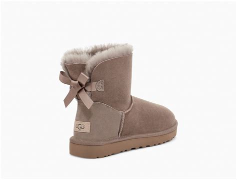 Ugg® Mini Bailey Bow Ii Boot For Women Ugg® Uk