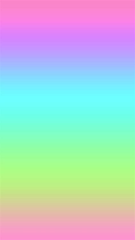 Gradient Rainbow Wallpapers - Wallpaper Cave