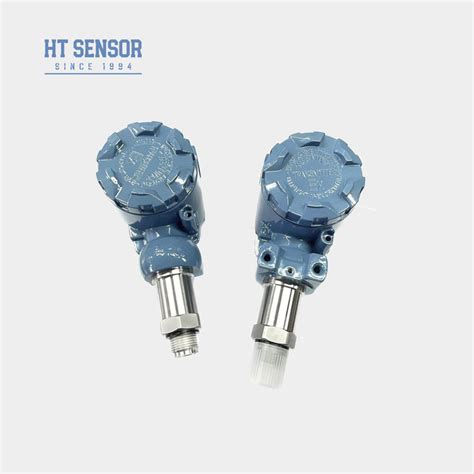 BPHT24 III Flush Diaphragm Pressure Sensor Digital Pressure Transmitter