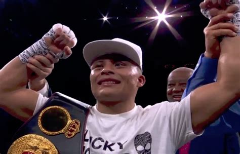 Pitbull Cruz Destrona Al Rolly Romero Y Es El Nuevo Monarca