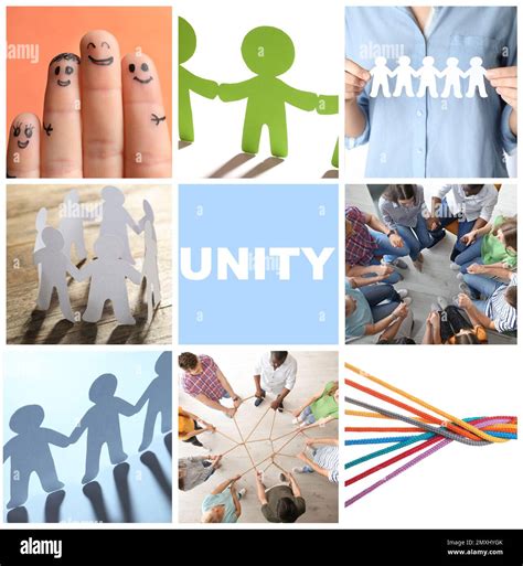 Cooperation photos Cut Out Stock Images & Pictures - Alamy