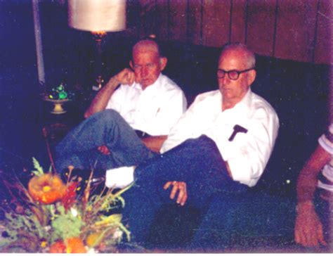 Memorial Tribute and Life Story of George Lowery 26