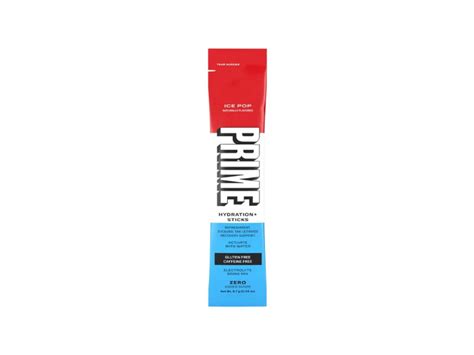 Prime Hydration Ice Pop Stick Cafelax