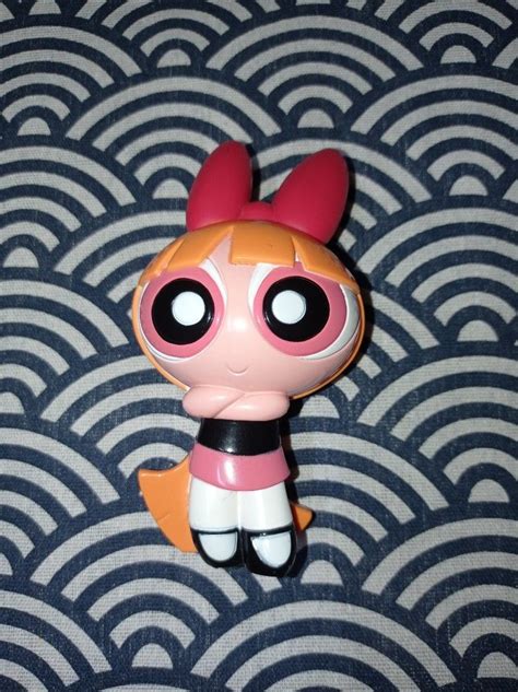 Powerpuff girls toys, Hobbies & Toys, Collectibles & Memorabilia ...