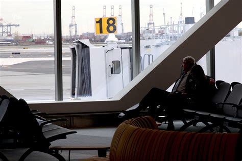 Ewr Terminal A Ribbon Cutting Governor Phil Murphy Joined … Flickr