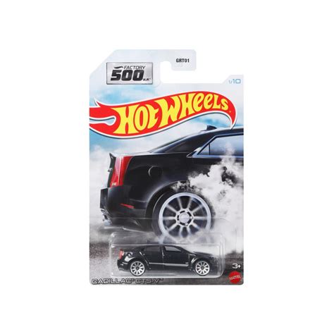 Hot Wheels WM Premium Assortment Shop Now