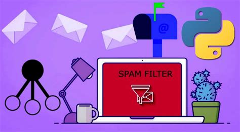 How To Build A Spam Filter Using Python And Naive Bayes