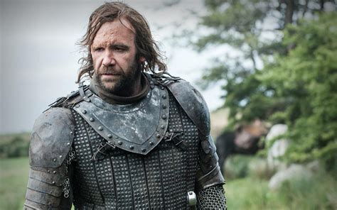 Will The Hound Fight The Mountain