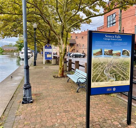 What To Do In Seneca Falls Ny Exploring The Birthplace Of Women S Rights In America