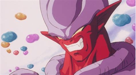 korinindragonball: Dragon Ball Janemba Movie / JANEMBA STOP COUNTERING ...