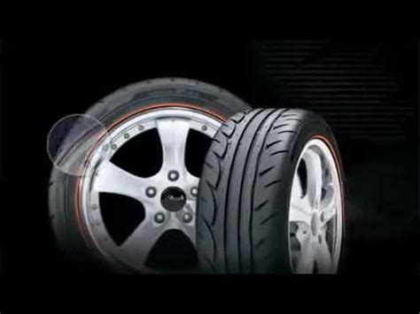 HANKOOK Ventus R S2 Z212 YouTube