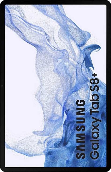 Samsung Galaxy Tab S8 Plus review | 228 facts and highlights