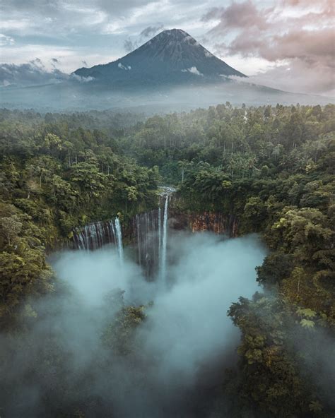 D N Adventure To Tumpak Sewu Mount Bromo And Ijen