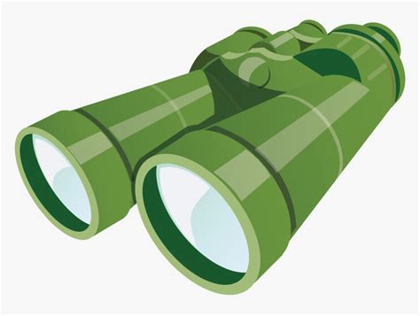 Binoculars Transparent Background 58 Koleksi Gambar