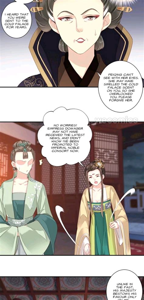 The Bestselling Empress - Chapter 103 - Mangaclash