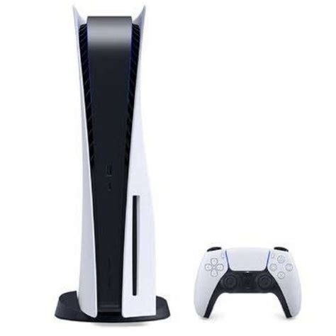 Jual Sony Playstation 5 / Playstation 5 / Ps5 Asia Japan - Asia Japan ...