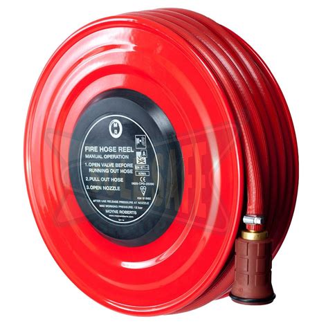 Fire Hose Reels Fire Fighting Hose Reel Latest Price Manufacturers