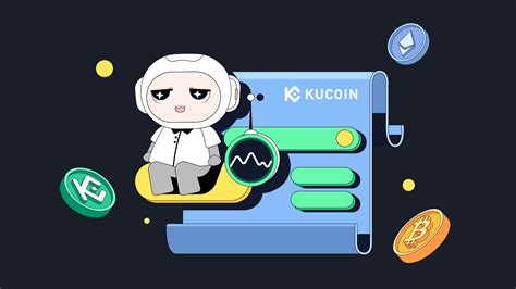 What Are Crypto Trading Bots A Beginners Guide KuCoin Learn