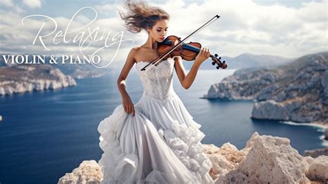 Relaxing Violin And Cello Melody That Touches Your Heart Therapeutic