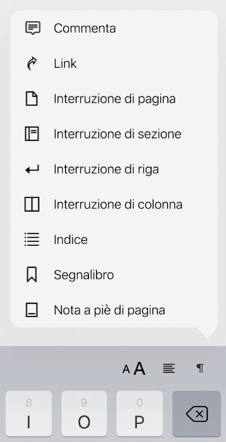 Come Inserire Una Nota A Pi Di Pagina In Word Tatompton