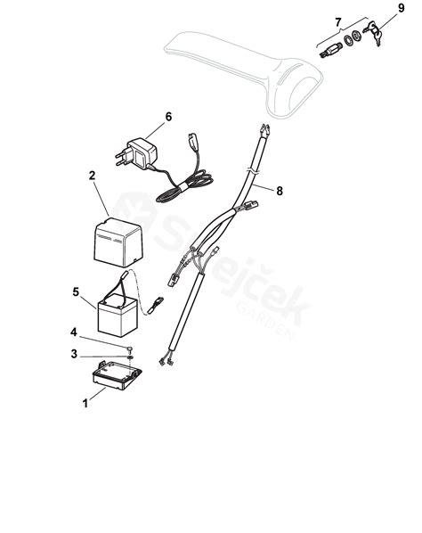 Spare Parts Partlist Tdl Tr E Tdl Tr E Electric