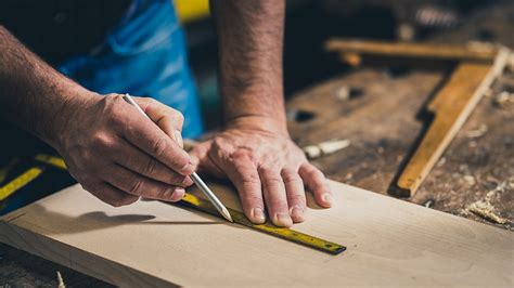 Carpentry Services in Austin, TX | Cabinets, Trim, Deck Construction