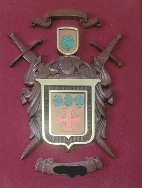 Family Coat of Arms : r/heraldry