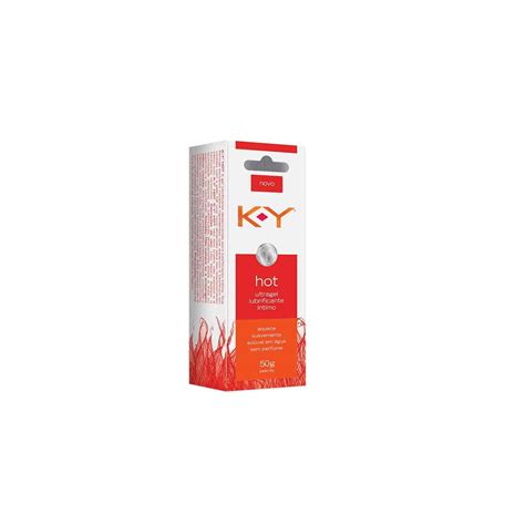 Lubrificante Intimo Ultragel Ky Hot 50g Pague Menos