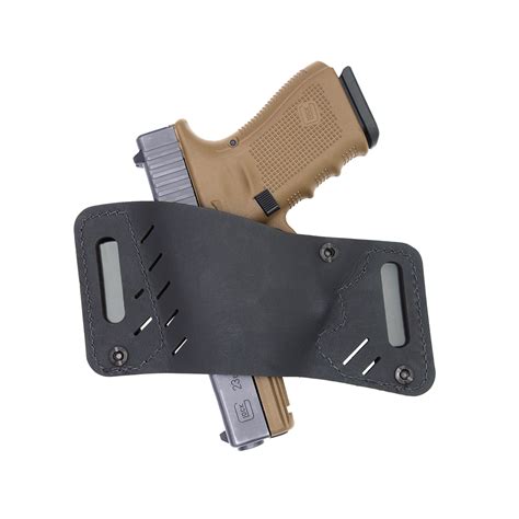 Rapid Slide S2 Iwbowb Holster Versacarry