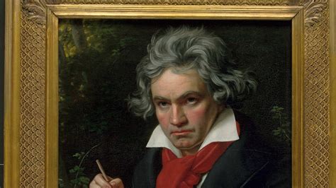 Sabe De Qu Muri Beethoven Su Cabello Revel La Causa