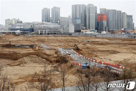 용산국제업무지구 100층 랜드마크된다 네이트 뉴스