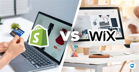 Shopify Vs Wix Which Is The Better Option For Your Website Wazile Inc