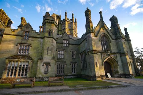 Margam Country Park and Castle | Explore South Wales